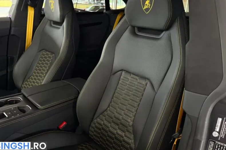 Lamborghini Urus din 2024 cu 29.050 km - oferta LAM242537 - foto 14