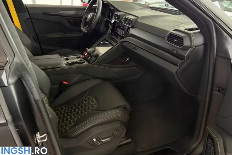 Lamborghini Urus din 2024 cu 29.050 km - oferta LAM242537 - foto 15