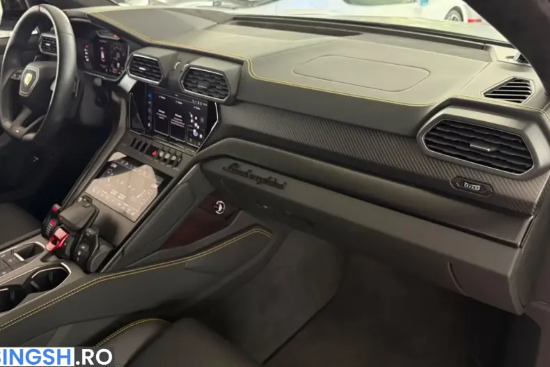Lamborghini Urus din 2024 cu 29.050 km - oferta LAM242537 - foto 16