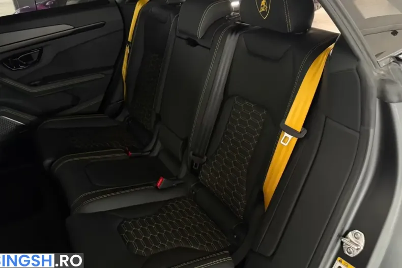 Lamborghini Urus din 2024 cu 29.050 km - oferta LAM242537 - foto 23