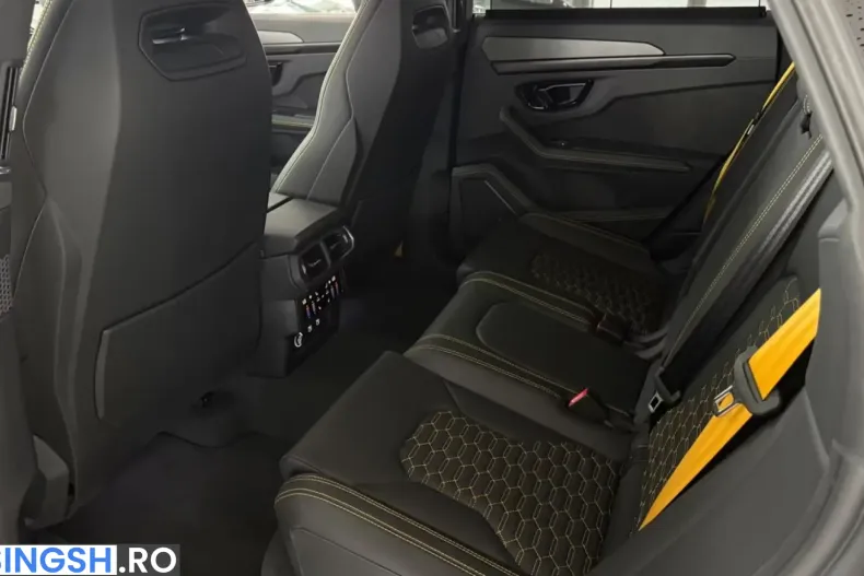 Lamborghini Urus din 2024 cu 29.050 km - oferta LAM242537 - foto 24