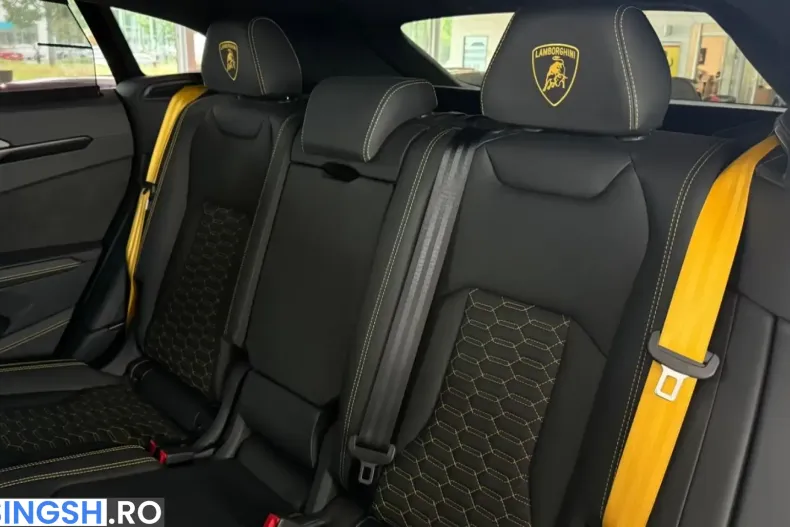 Lamborghini Urus din 2024 cu 29.050 km - oferta LAM242537 - foto 25