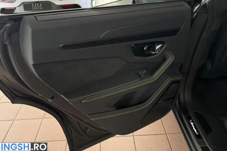 Lamborghini Urus din 2024 cu 29.050 km - oferta LAM242537 - foto 27