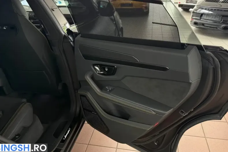 Lamborghini Urus din 2024 cu 29.050 km - oferta LAM242537 - foto 28