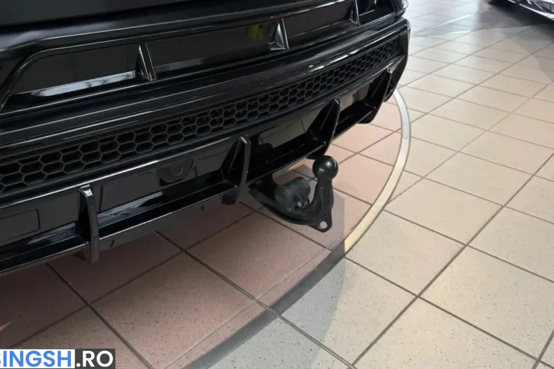 Lamborghini Urus din 2024 cu 29.050 km - oferta LAM242537 - foto 30