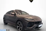Lamborghini Urus din 2021 cu 13.829 km - oferta LAM242538 - foto 4
