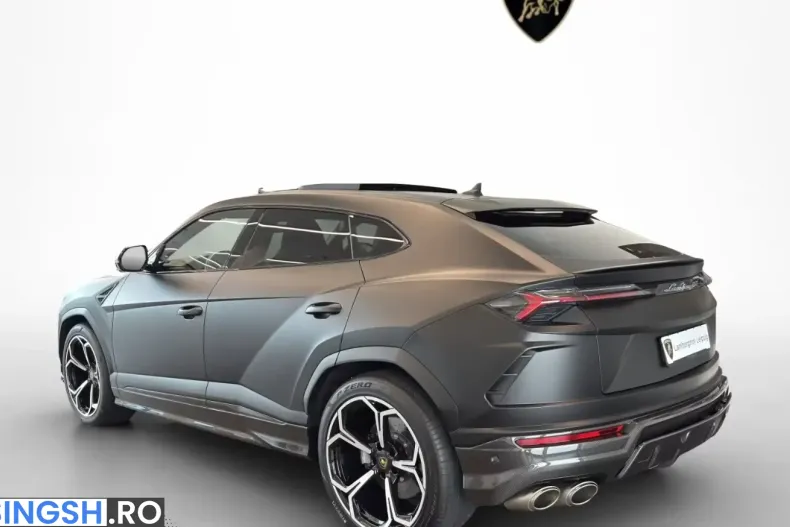 Lamborghini Urus din 2021 cu 13.829 km - oferta LAM242538 - foto 6
