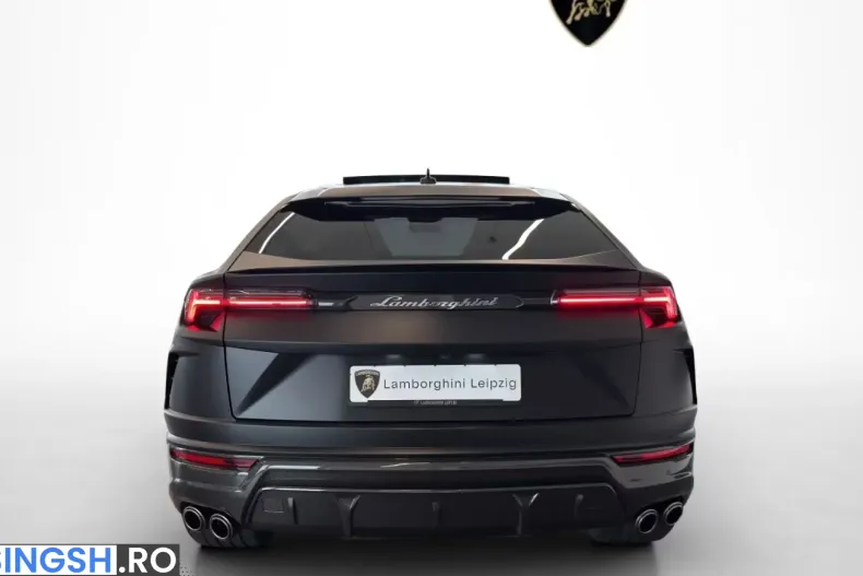 Lamborghini Urus din 2021 cu 13.829 km - oferta LAM242538 - foto 7