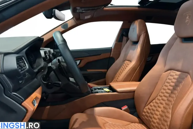 Lamborghini Urus din 2021 cu 13.829 km - oferta LAM242538 - foto 11