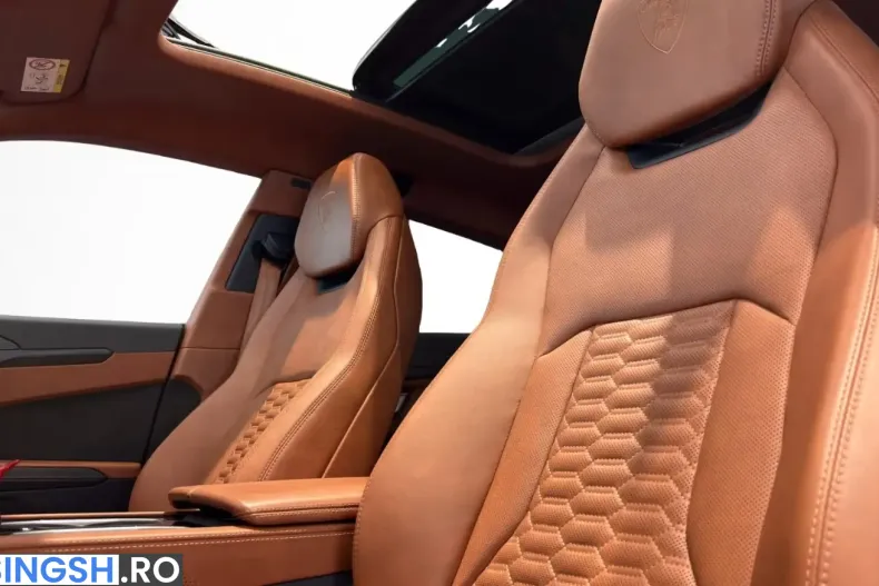 Lamborghini Urus din 2021 cu 13.829 km - oferta LAM242538 - foto 12