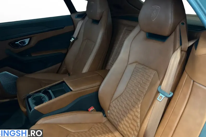 Lamborghini Urus din 2021 cu 13.829 km - oferta LAM242538 - foto 15