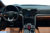 Lamborghini Urus din 2021 cu 13.829 km - oferta LAM242538 - foto 16