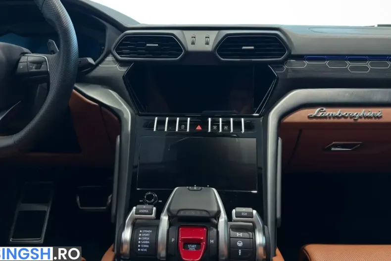 Lamborghini Urus din 2021 cu 13.829 km - oferta LAM242538 - foto 17