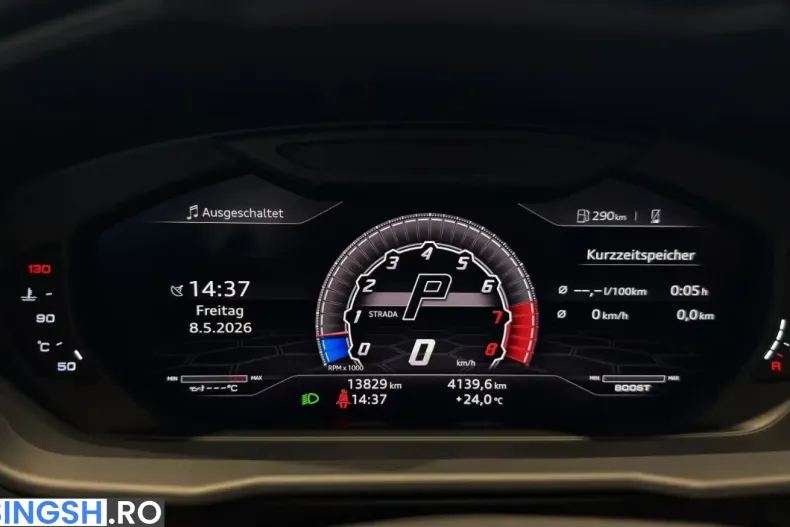 Lamborghini Urus din 2021 cu 13.829 km - oferta LAM242538 - foto 20