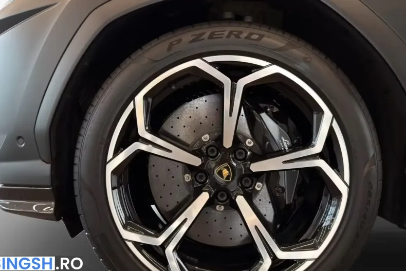 Lamborghini Urus din 2021 cu 13.829 km - oferta LAM242538 - foto 21