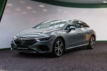 Mercedes-Benz EQE din 2025 - oferta MER242539