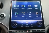 Mercedes-Benz EQE (Clasa E) din 2025 cu 9.987 km - oferta MER242539 - foto 10
