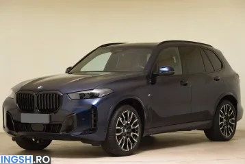 BMW X5 din 2025 - oferta BMW242540