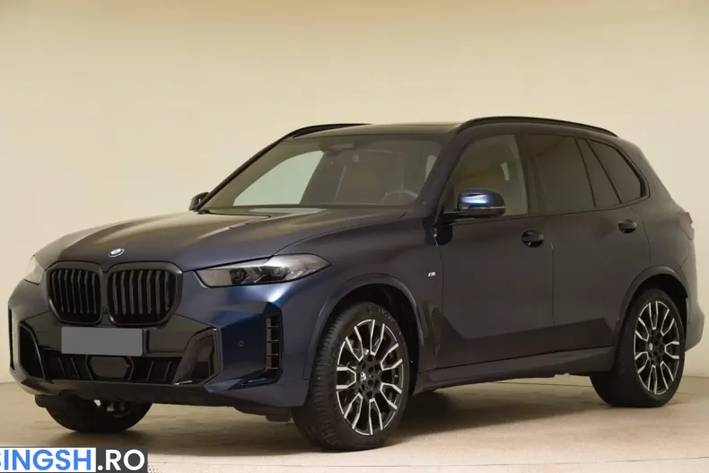 BMW X5 (Seria X) din 2025 cu 20.500 km - oferta BMW242540 - foto 1