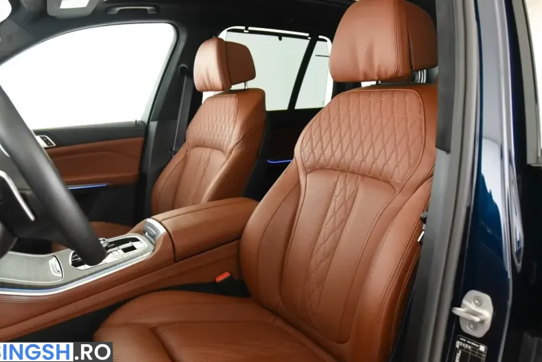 BMW X5 (Seria X) din 2025 cu 20.500 km - oferta BMW242540 - foto 5