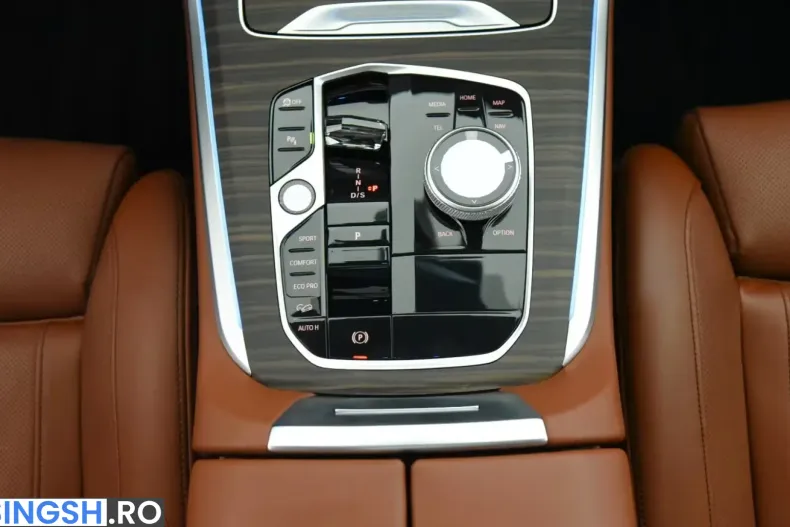 BMW X5 (Seria X) din 2025 cu 20.500 km - oferta BMW242540 - foto 8