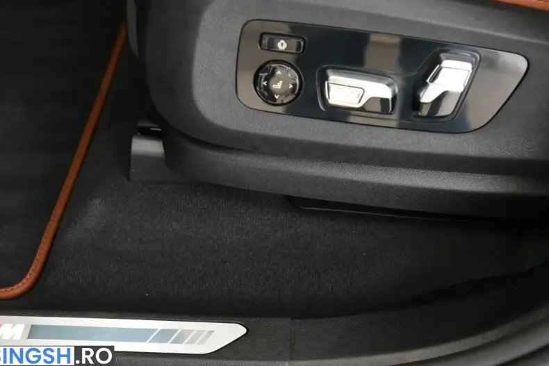 BMW X5 (Seria X) din 2025 cu 20.500 km - oferta BMW242540 - foto 13