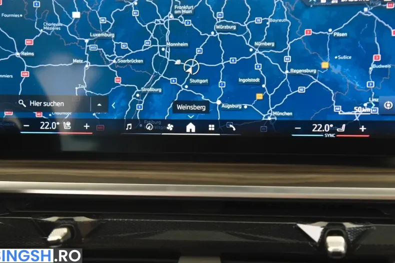 BMW X5 (Seria X) din 2025 cu 20.500 km - oferta BMW242540 - foto 19