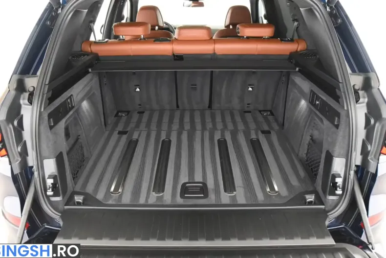 BMW X5 (Seria X) din 2025 cu 20.500 km - oferta BMW242540 - foto 22