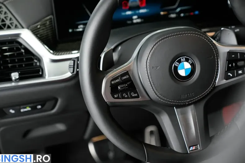 BMW X6 (Seria X) din 2026 cu 6.765 km - oferta BMW242541 - foto 13