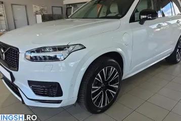 Volvo XC90 din 2023 - oferta VOL242542