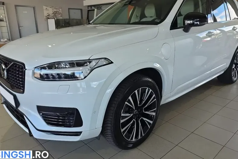 Volvo XC90 din 2023 cu 66.605 km - oferta VOL242542 - foto 1