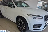 Volvo XC90 din 2023 cu 66.605 km - oferta VOL242542 - foto 5