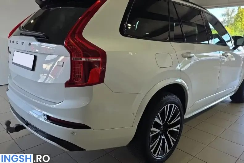 Volvo XC90 din 2023 cu 66.605 km - oferta VOL242542 - foto 7