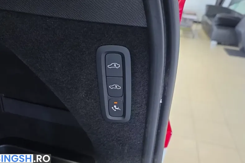 Volvo XC90 din 2023 cu 66.605 km - oferta VOL242542 - foto 20