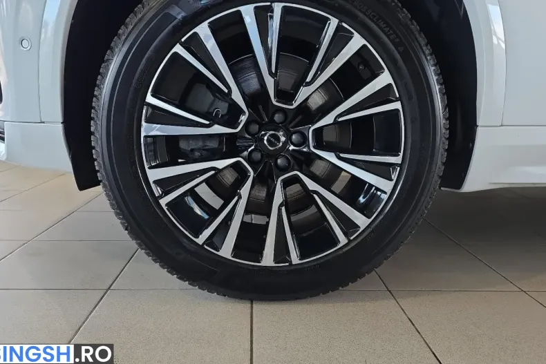 Volvo XC90 din 2023 cu 66.605 km - oferta VOL242542 - foto 22