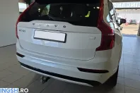 Volvo XC90 din 2023 cu 66.605 km - oferta VOL242542 - foto 40