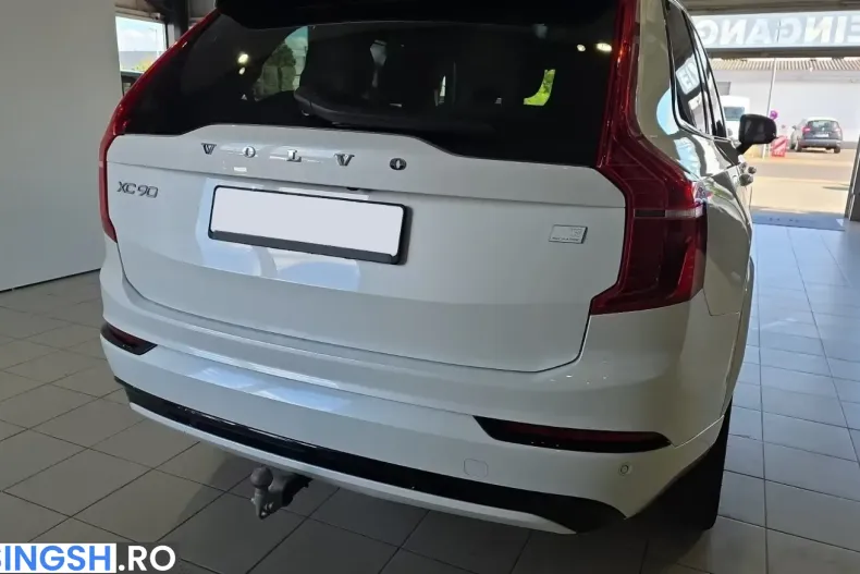 Volvo XC90 din 2023 cu 66.605 km - oferta VOL242542 - foto 40