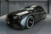 Mercedes-Benz EQE (Clasa E) din 2025 cu 7.056 km - oferta MER242543 - foto 1
