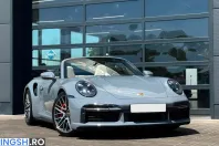 Porsche 992 din 2024 cu 12.000 km - oferta POR242544 - foto 1