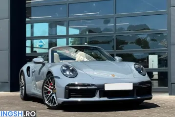 Porsche 992 din 2024 - oferta POR242544