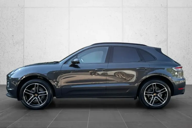Porsche Macan din 2021 cu 72.650 km - oferta POR242545 - foto 2
