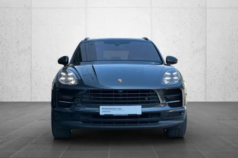 Porsche Macan din 2021 cu 72.650 km - oferta POR242545 - foto 4