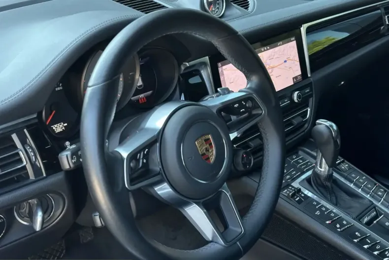 Porsche Macan din 2021 cu 72.650 km - oferta POR242545 - foto 7