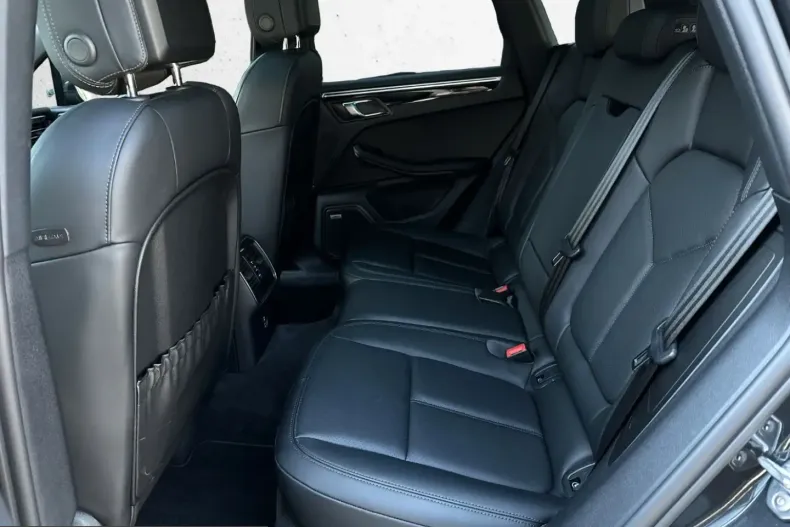 Porsche Macan din 2021 cu 72.650 km - oferta POR242545 - foto 8