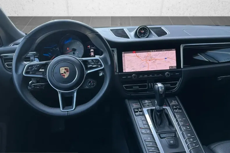 Porsche Macan din 2021 cu 72.650 km - oferta POR242545 - foto 9