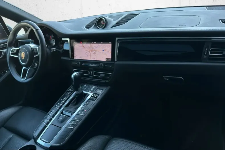 Porsche Macan din 2021 cu 72.650 km - oferta POR242545 - foto 10