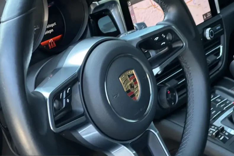 Porsche Macan din 2021 cu 72.650 km - oferta POR242545 - foto 14