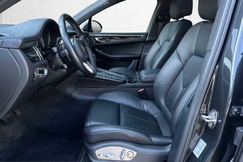 Porsche Macan din 2021 cu 72.650 km - oferta POR242545 - foto 18