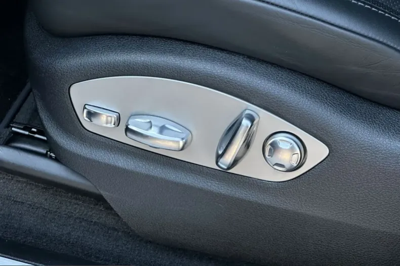 Porsche Macan din 2021 cu 72.650 km - oferta POR242545 - foto 25