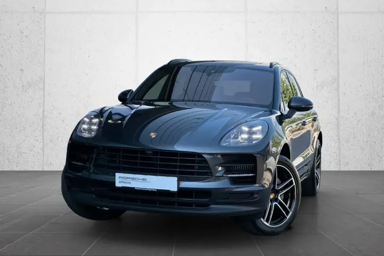 Porsche Macan din 2021 cu 72.650 km - oferta POR242545 - foto 28